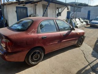 ΤΖΑΜΙ ΠΙΣΩ ΔΕΞΙ DAEWOO LANOS 99' **AUTO IKAS**