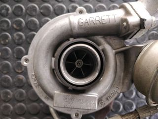 Turbo Opel Corsa D Z13DTJ / A13DTC-thumb-2
