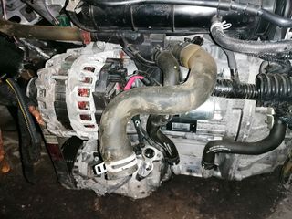 MIZA-DYNAMO 1200 3KILIDRO 2018-2021 TURBO