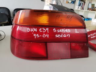 BMW E39 5 SERIES SEDAN ΦΑΝΑΡΙ ΠΙΣΩ ΑΡΙΣΤΕΡΟ '95-'04 ΜΟΝΤΕΛΟ