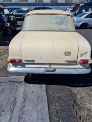 VAUXHALL VICTOR 1960 1500cc -  Ολόκληρο Αυτοκίνητο-thumb-1