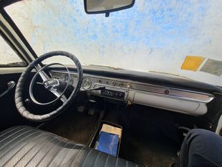 VAUXHALL VICTOR 1960 1500cc -  Ολόκληρο Αυτοκίνητο-thumb-3