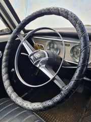 VAUXHALL VICTOR 1960 1500cc -  Ολόκληρο Αυτοκίνητο-thumb-4