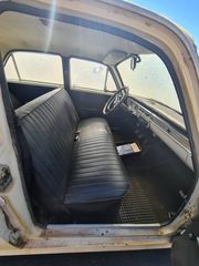 VAUXHALL VICTOR 1960 1500cc -  Ολόκληρο Αυτοκίνητο-thumb-5