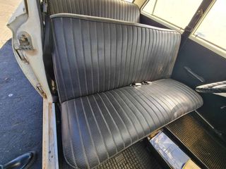 VAUXHALL VICTOR 1960 1500cc -  Ολόκληρο Αυτοκίνητο-thumb-6