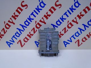 VW  GOLF   85-91  1600  ΕΓΚΕΦΑΛΟΣ  ΚΙΝΗΤΗΡΑ  0285007044  BOSCH   893907383Α ΑΠΟΣΤΟΛΗ  ΣΤΗΝ ΕΔΡΑ ΣΑΣ