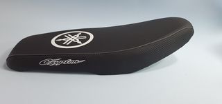 Σέλα Yamaha Crypton με carbon