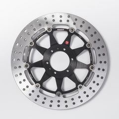 Δισκόπλακα BRAKING Εμπρός Στρογγυλή STX05 Για Honda Varadero XLV 1000 99-11