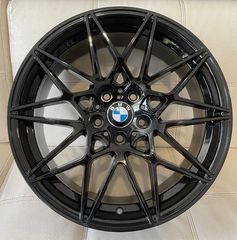 Nentoudis Tyres - Ζάντα BMW M4 Competition Style 5167)- 17'' - Gloss Black