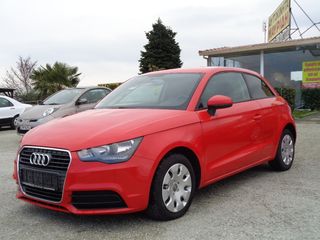 Audi A1 '11 1.2 ΑΡΙΣΤΟ 