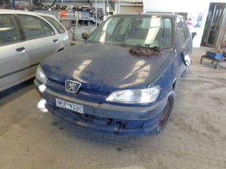 Peugeot 306 1999