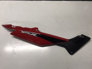 ΔΕΞΙΑ ΟΥΡΑ (ΑΡΙΣΤΗ) HONDA CBR 125 