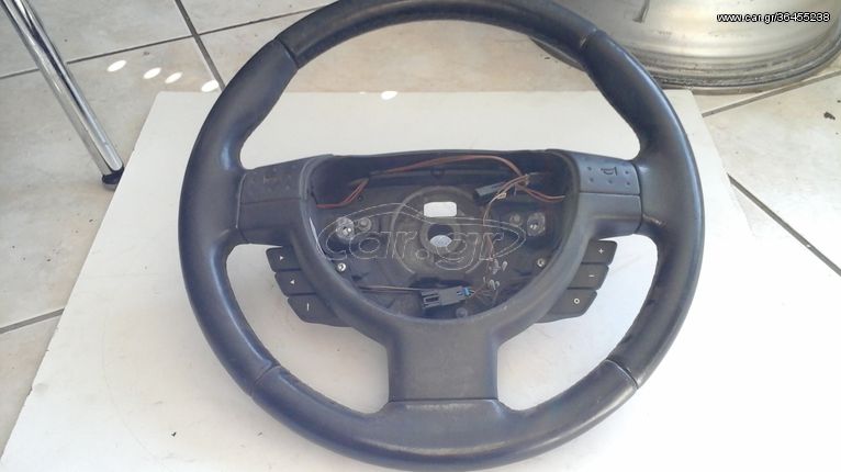 Βολάν τιμονιού με διακόπτες OPEL CORSA C MERIVA A SV25008000