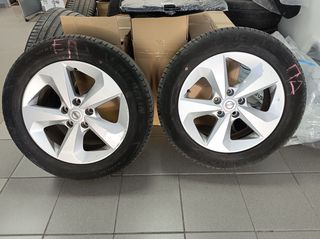 ΖΑΝΤΕΣ (4)  NISSAN QASHQAI / j11b / ΓΝΗΣΙΕΣ-thumb-2