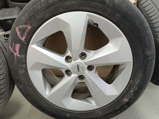 ΖΑΝΤΕΣ (4)  NISSAN QASHQAI / j11b / ΓΝΗΣΙΕΣ