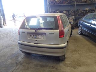 Fiat Punto 1999