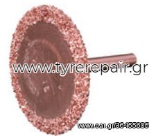 ΜΠΡΟΥΝΤΖΙΝΗ ΟΜΠΡΕΛΑ 50x3 (18) TIPTOP ΓΕΡΜΑΝΙΑΣ