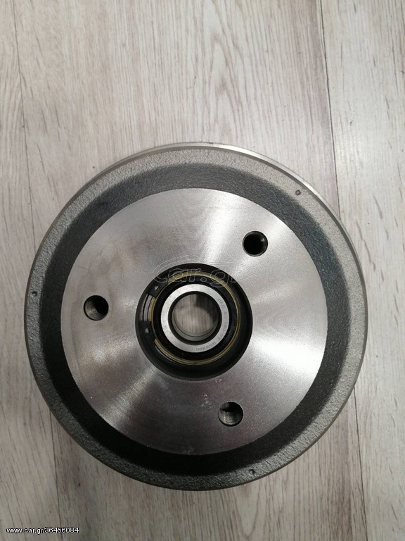 ΤΑΜΠΟΥΡΟ ΠΙΣΩ ME ΡΟΥΛΕΜΑΝ 329702B BENDIX 
