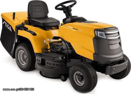 Χλοοκοπτικό τρακτέρ βενζίνης STIGA ESTATE 598W 586cc