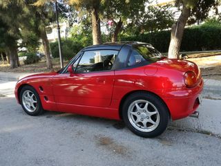 Suzuki Cappuccino 1995 cappuccino-thumb-9