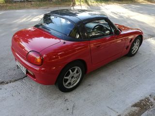Suzuki Cappuccino 1995 cappuccino-thumb-7