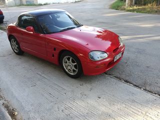 Suzuki Cappuccino 1995 cappuccino-thumb-10