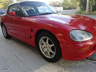 Suzuki Cappuccino 1995 cappuccino-thumb-13