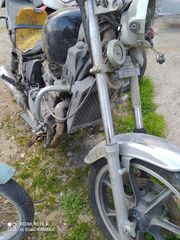 Kawasaki LTD 450 1996-thumb-1