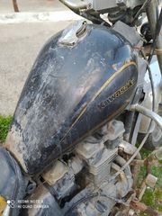 Kawasaki LTD 450 1996-thumb-2