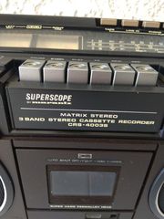 MARANTZ - SUPERSCOPE-thumb-1
