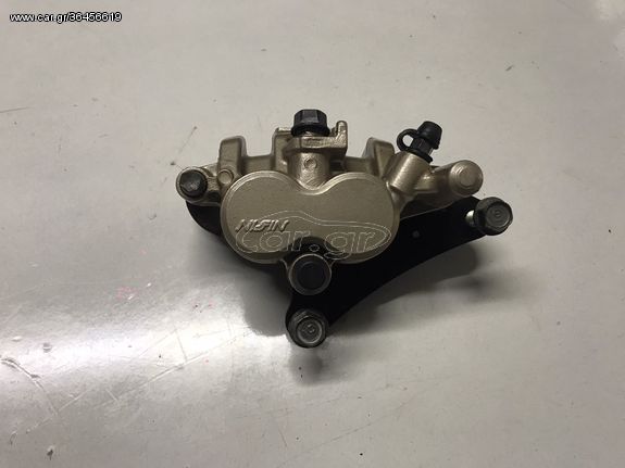 ΔΑΓΚΑΝΑ ΕΜΠΡΟΣ ΦΡΕΝΟΥ (ΑΡΙΣΤΗ ΚΑΤΑΣΤΑΣΗ) HONDA CBF 125 / 06'-13'