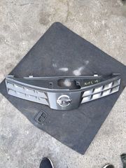 NISSAN NOTE ΜΑΣΚΑ 2006-2013