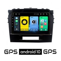 SUZUKI GRAND VITARA ALTO  OEM ANDROID