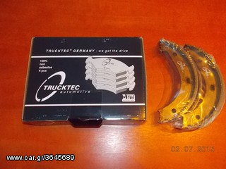 ΣΙΑΓΩΝΕΣ ΧΕΙΡΟΦΡΕΝΟΥ BMW E36 M3 / E28 E34 Ε24 Ε32 Ε23 TRUCKTEC ''BMW Bαμβακας''