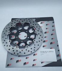 ΔΙΣΚΟΠΛΑΚΑ ΠΛΕΥΣΤΗ SUZUKI GSF 600 BANDIT 95-04 GSX 400 600 750 290-64 5ΤΡ MHQ-1273