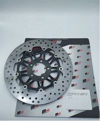 ΔΙΣΚΟΠΛΑΚΑ ΠΛΕΥΣΤΗ SUZUKI GSF 250 400 500 1200 BANDIT 310-64 6ΤΡ MHQ-1272