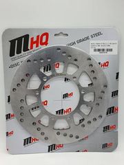 ΔΙΣΚΟΠΛΑΚΑ YAMAHA XT 600 ΟΠΙΣ 220-86-102 6ΤΡ(6.5) MHQ 14001375