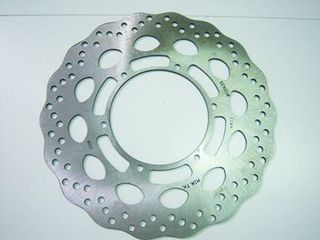 ΔΙΣΚΟΠΛΑΚΑ YAMAHA XT 600 ΕΜΠΡ 320-132-4 6ΤΡ OVERSIZE RAC SENSOR