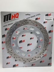 ΔΙΣΚΟΠΛΑΚΑ YAMAHA XT 600 95-04 XV 250 VIRAGO 89-09 ΕΜΠ 282-132-150 6ΤΡ(8.5) MHQ 14001374