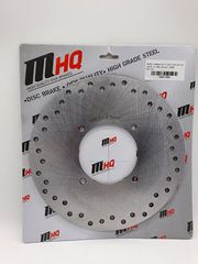 ΔΙΣΚΟΠΛΑΚΑ YAMAHA X-MAX 250 X-CITY 250 '07-'14 ΟΠΙΣ 240-92-114 4ΤΡ(8.6) MHQ 14001360