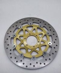 ΔΙΣΚΟΠΛΑΚΑ HONDA XLV 1000 VARADERO ΕΜΠΡ 296-62-4.5 6ΤΡ SENSOR ROC