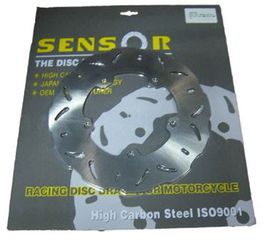 ΔΙΣΚΟΠΛΑΚΑ SYM SYMPHONY CLASSIC ΟΠΙΣΘ 220-105-120 5ΤΡ RAC SENSOR