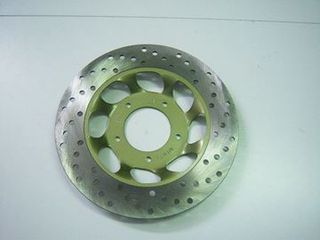 ΔΙΣΚΟΠΛΑΚΑ SKYJET 100 125 HONDA ASTREA SUPRA 100 220-60 5ΤΡ ROC #