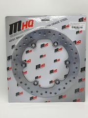 ΔΙΣΚΟΠΛΑΚΑ HONDA SH 300 '07- ΕΜΠ ΟΠΙΣ 256-144-166 6ΤΡ(10.5) MHQ 14001356