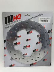 ΔΙΣΚΟΠΛΑΚΑ APRILIA SCARABEO 300 '09-'12 ΟΠΙΣ 240-125-140 5ΤΡ(6.5) MHQ 14001382
