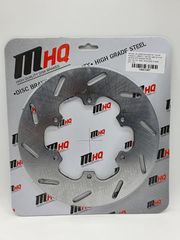 ΔΙΣΚΟΠΛΑΚΑ GILERA RUNNER 125 ST ΟΠΙΣ PIAGGIO LIBERTY 125 150 1998-2014 ΕΜΠ 220-105-120 6ΤΡ(6.4) MHQ 14001367