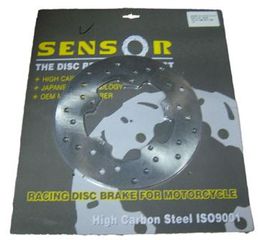 ΔΙΣΚΟΠΛΑΚΑ GILERA RUNNER VX VXR 125 ΟΠΙΣΘ 200-96-5ΤΡ 00-04 SENSOR ROC