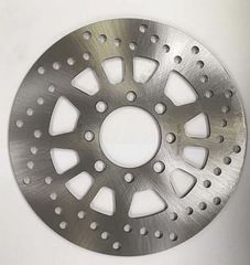 ΔΙΣΚΟΠΛΑΚΑ HONDA PCX 125 - 150 , YAMAHA CRYPTON 105 - R 115 - X-135 220-58-78 4ΤΡ (8,MM-10,5MM) SENSOR