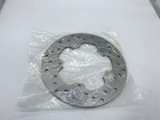 ΔΙΣΚΟΠΛΑΚΑ GILERA NEXUS PIAGGIO X9 ΟΠΙΣΘ 240-125-5-6.5 5ΤΡ SENSOR ROC
