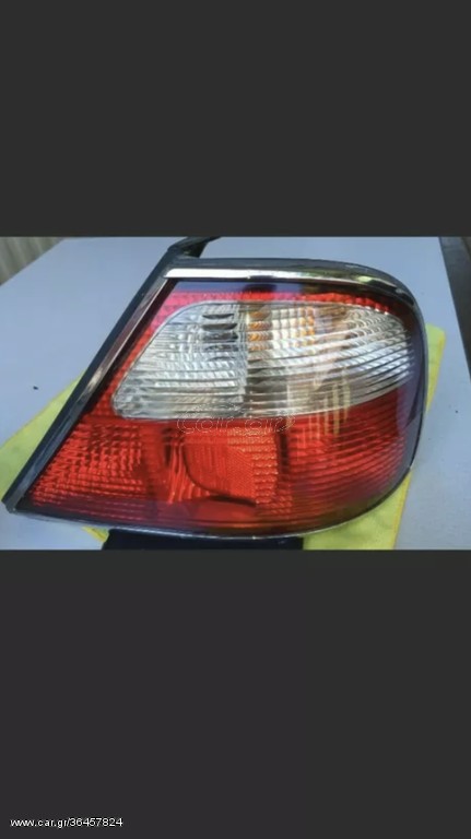 Πίσω ΔΕΞΙ  φανάρι (συνοδηγού ) Jaguar xj8 1997-2003